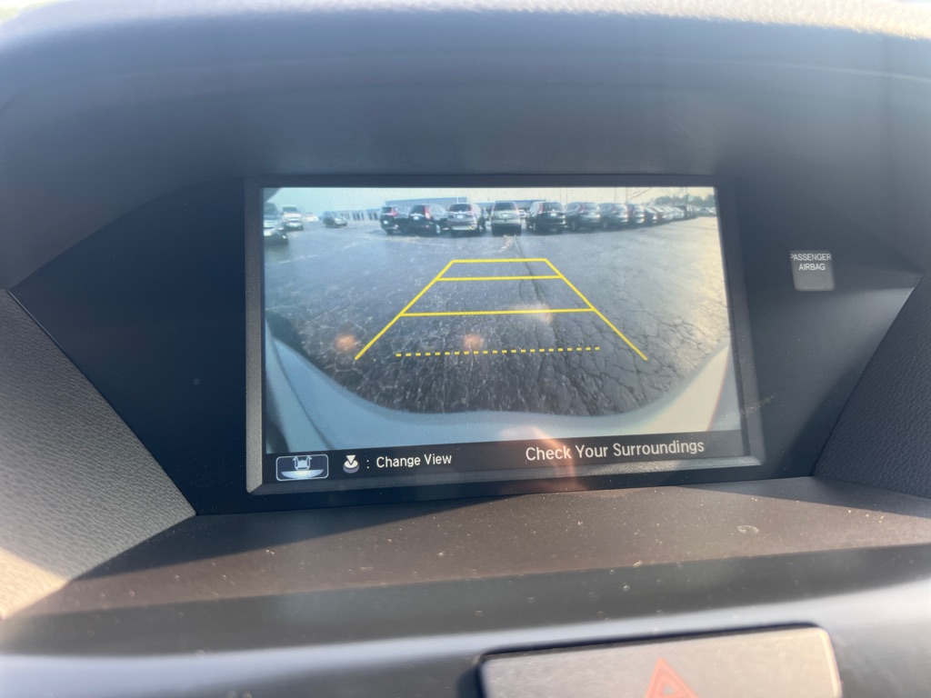 Photo 41 of this ACURA MDX