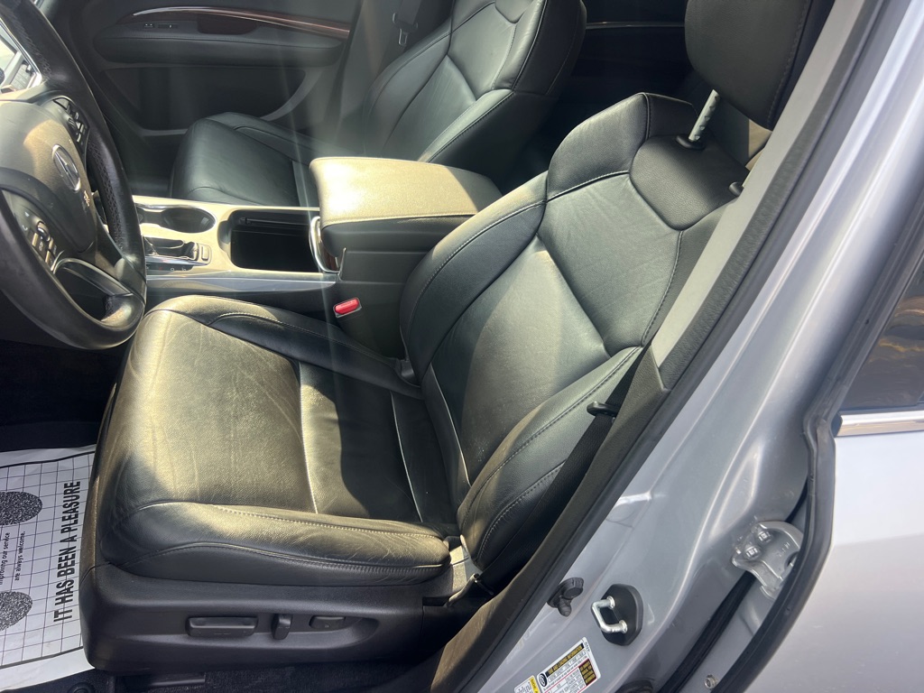 Photo 11 of this ACURA MDX