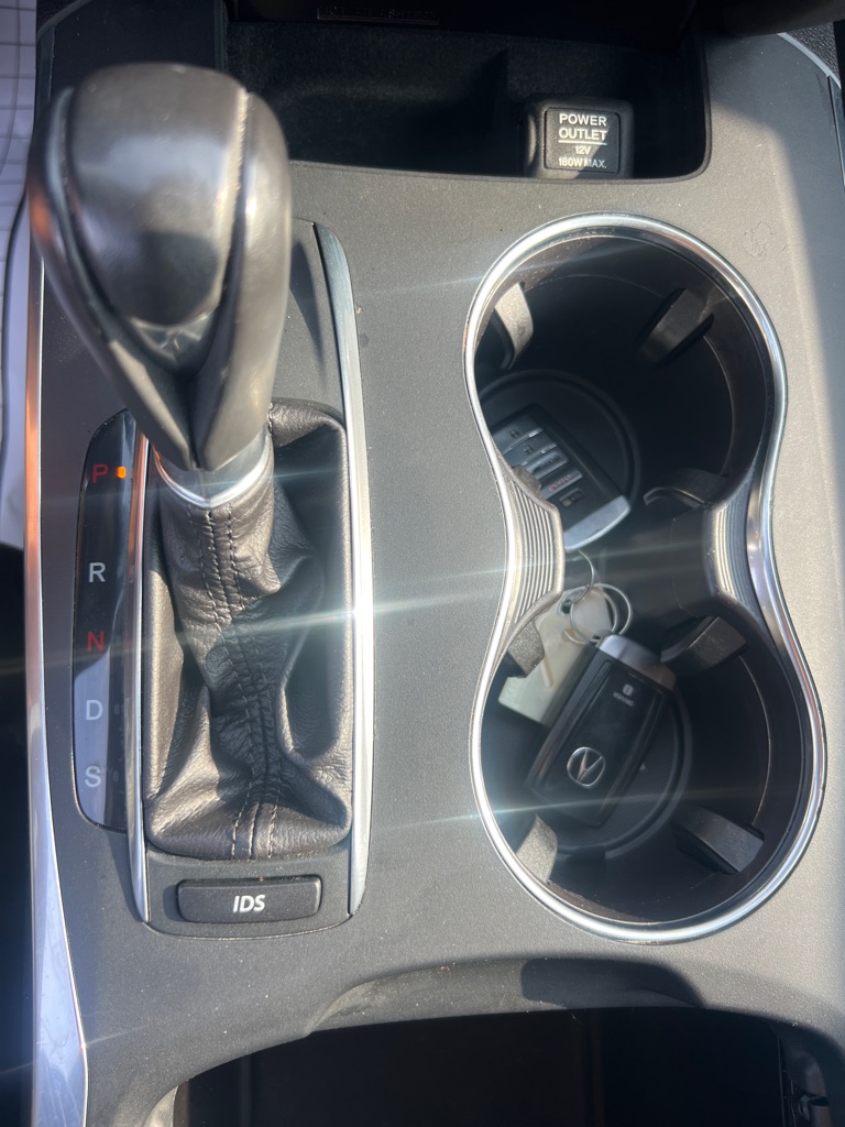 Photo 43 of this ACURA MDX