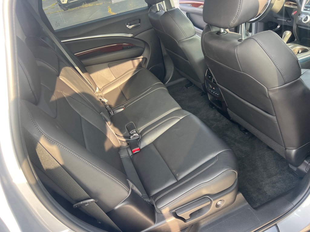 Photo 19 of this ACURA MDX