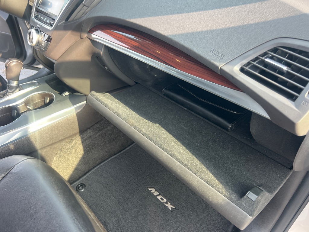 Photo 26 of this ACURA MDX