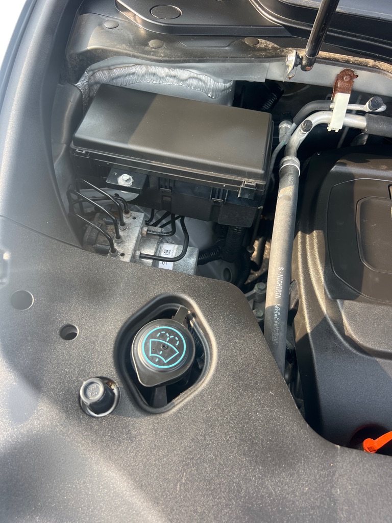 Photo 56 of this ACURA MDX