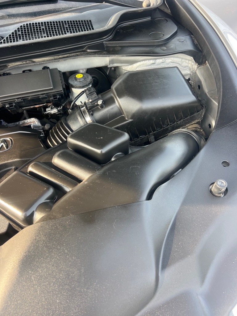Photo 55 of this ACURA MDX