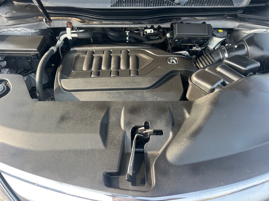 Photo 54 of this ACURA MDX
