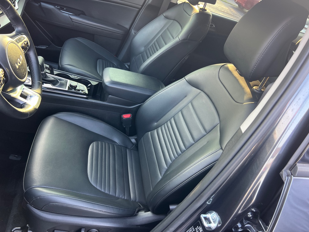 KIA SPORTAGE 2024 KIA SPORTAGE 5XYK5CDF7RG210998