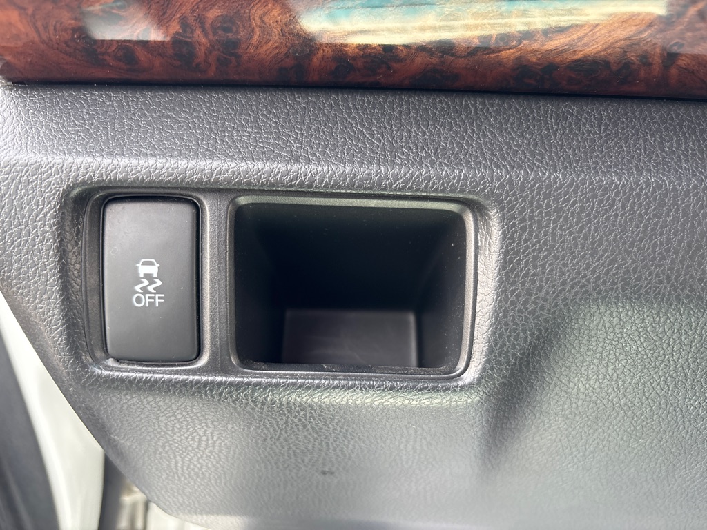 HONDA ACCORD CROSSTOU 2011 HONDA ACCORD CROSSTOU 5J6TF2H58BL003974