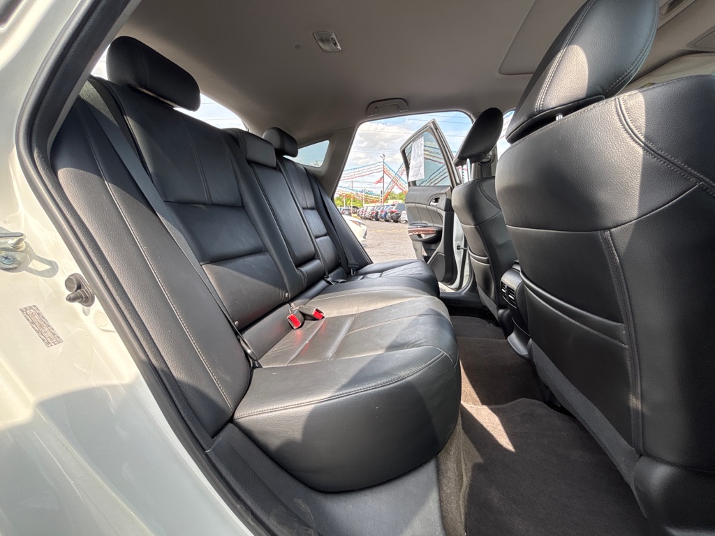 HONDA ACCORD CROSSTOU 2011 HONDA ACCORD CROSSTOU 5J6TF2H58BL003974