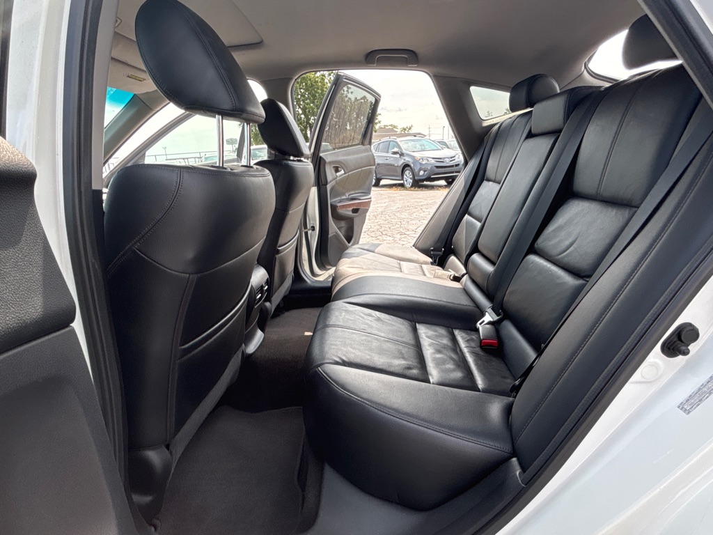 HONDA ACCORD CROSSTOU 2011 HONDA ACCORD CROSSTOU 5J6TF2H58BL003974