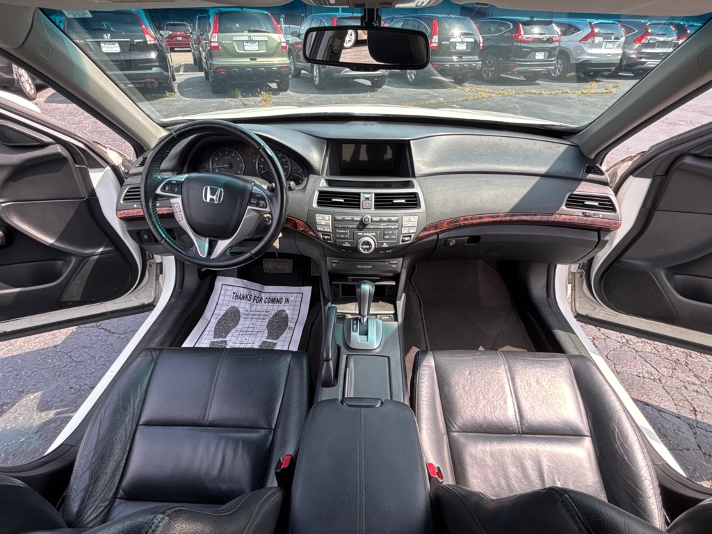 HONDA ACCORD CROSSTOU 2011 HONDA ACCORD CROSSTOU 5J6TF2H58BL003974