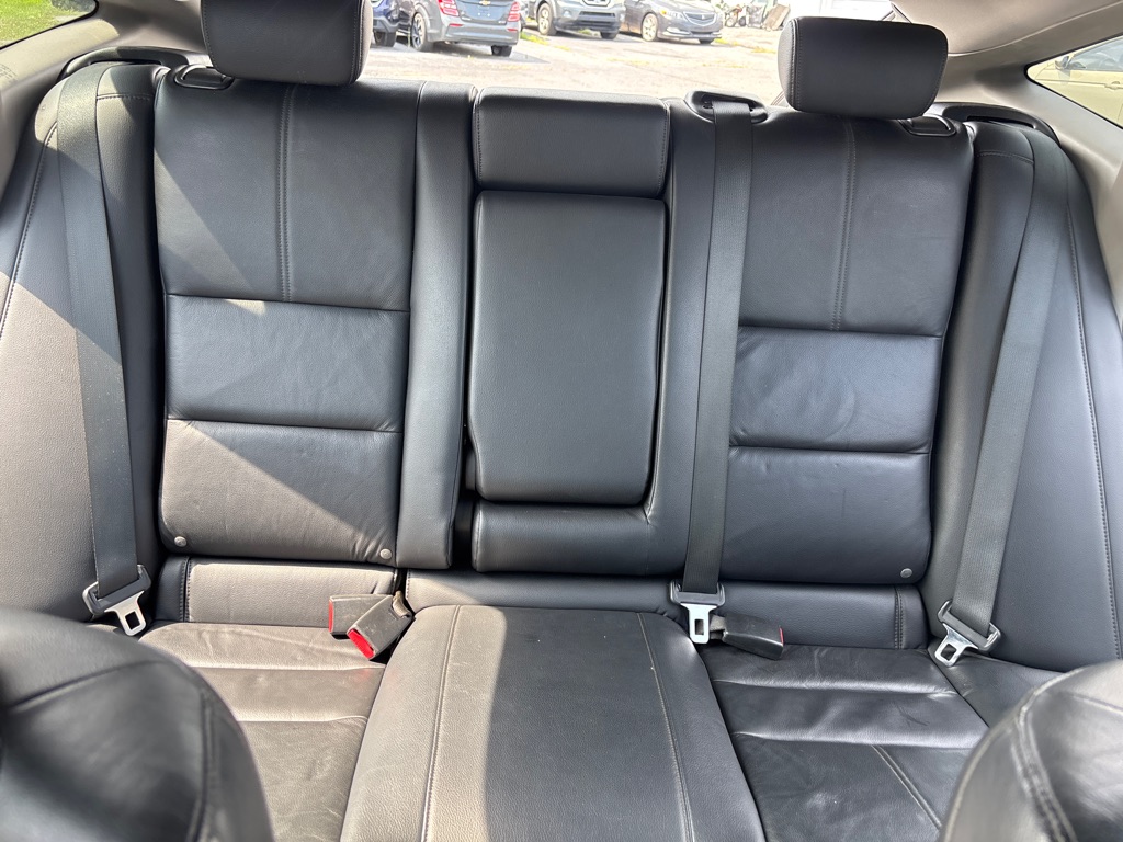 HONDA ACCORD CROSSTOU 2011 HONDA ACCORD CROSSTOU 5J6TF2H58BL003974