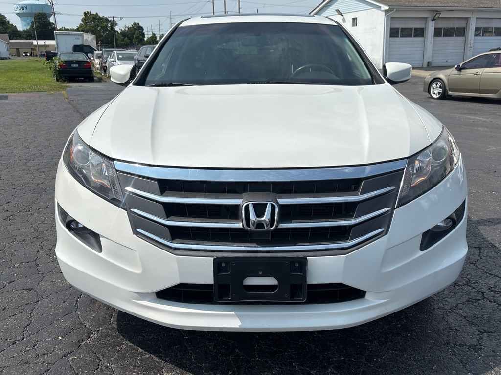 HONDA ACCORD CROSSTOU 2011 HONDA ACCORD CROSSTOU 5J6TF2H58BL003974