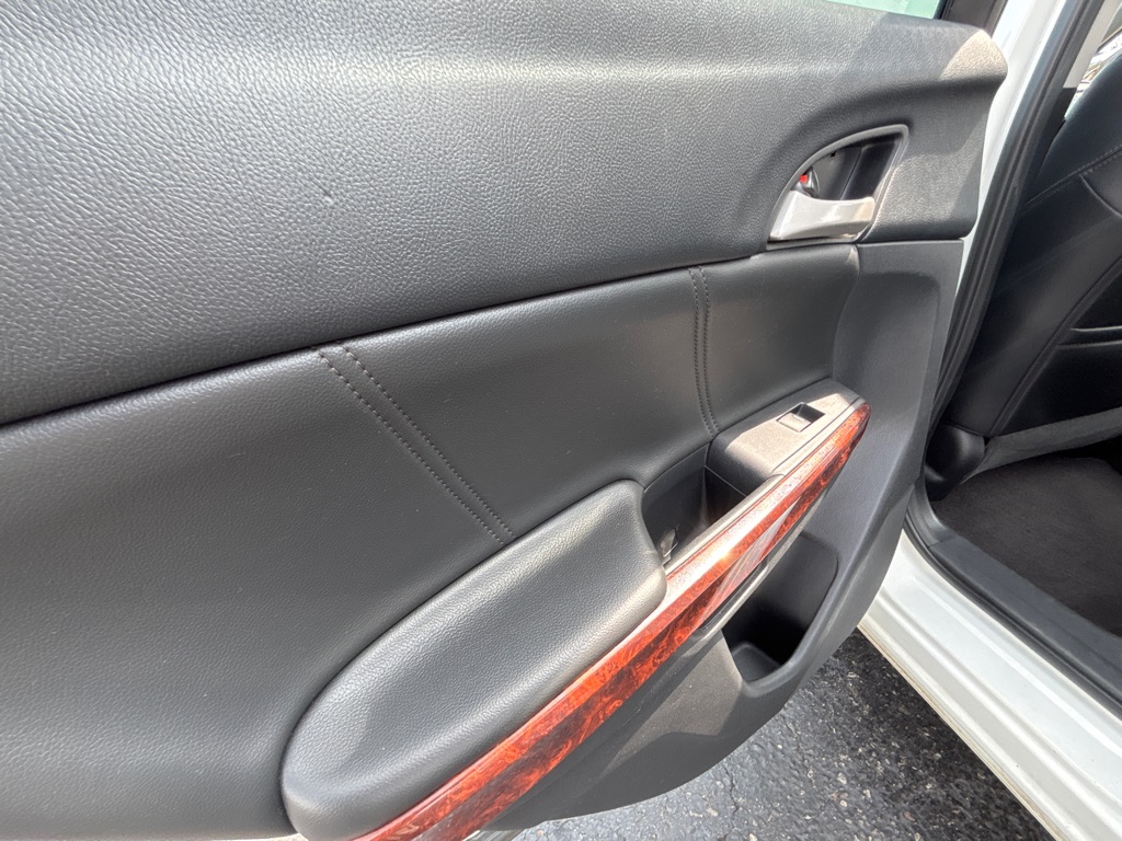 HONDA ACCORD CROSSTOU 2011 HONDA ACCORD CROSSTOU 5J6TF2H58BL003974