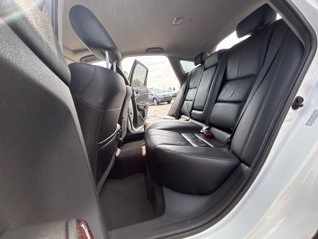 HONDA ACCORD CROSSTOU 2011 HONDA ACCORD CROSSTOU 5J6TF2H58BL003974