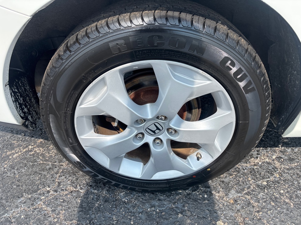 HONDA ACCORD CROSSTOU 2011 HONDA ACCORD CROSSTOU 5J6TF2H58BL003974