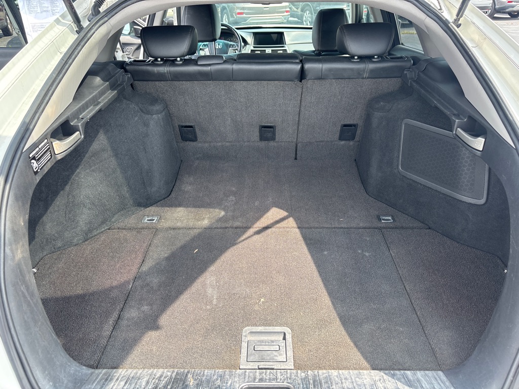 HONDA ACCORD CROSSTOU 2011 HONDA ACCORD CROSSTOU 5J6TF2H58BL003974