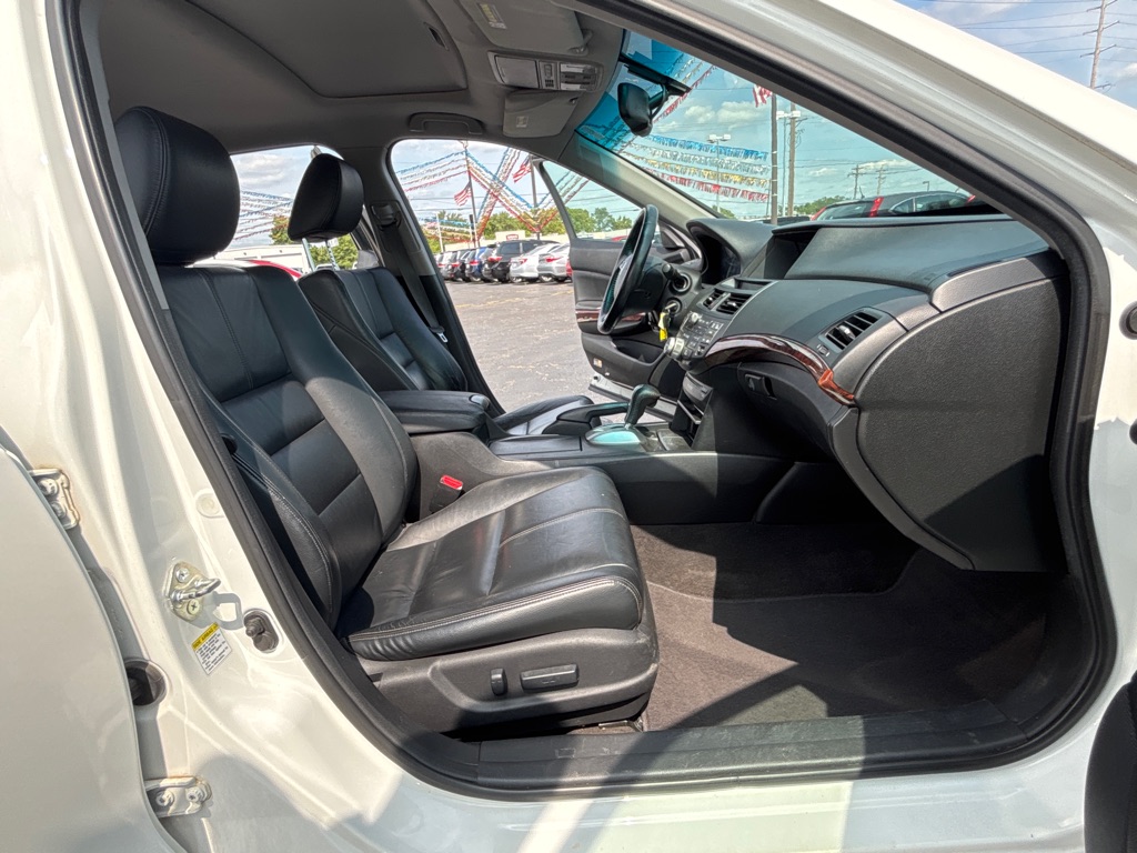 HONDA ACCORD CROSSTOU 2011 HONDA ACCORD CROSSTOU 5J6TF2H58BL003974
