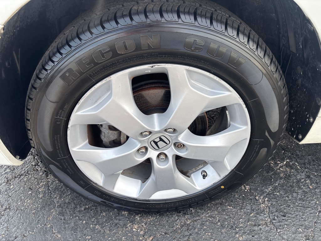 HONDA ACCORD CROSSTOU 2011 HONDA ACCORD CROSSTOU 5J6TF2H58BL003974