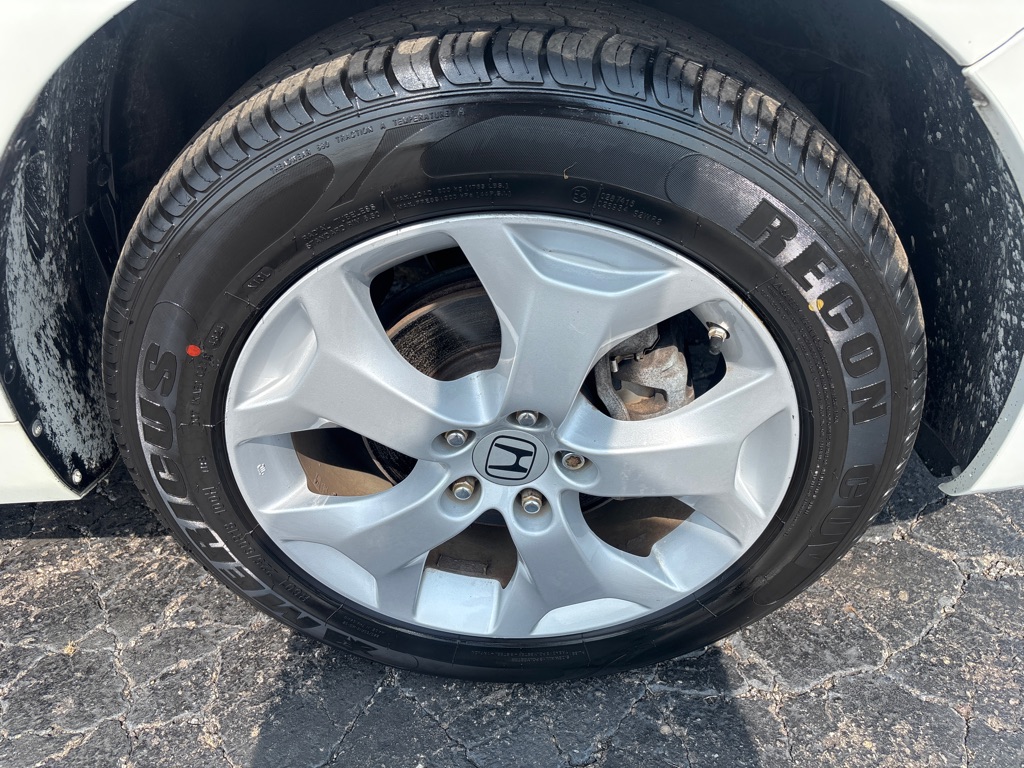 HONDA ACCORD CROSSTOU 2011 HONDA ACCORD CROSSTOU 5J6TF2H58BL003974