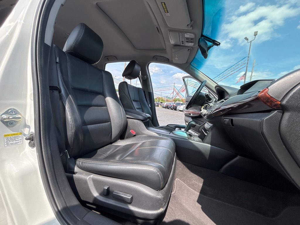 HONDA ACCORD CROSSTOU 2011 HONDA ACCORD CROSSTOU 5J6TF2H58BL003974