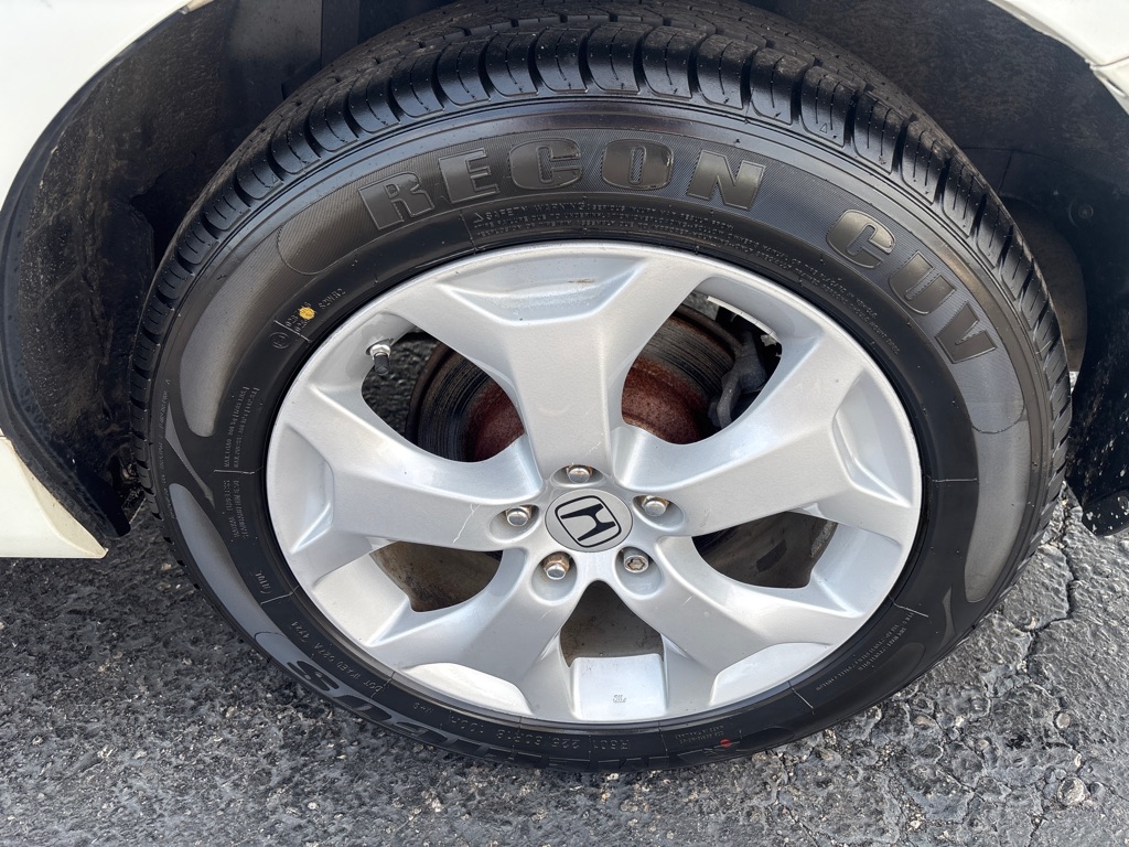 HONDA ACCORD CROSSTOU 2011 HONDA ACCORD CROSSTOU 5J6TF2H58BL003974