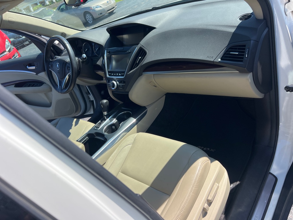 Photo 24 of this ACURA MDX