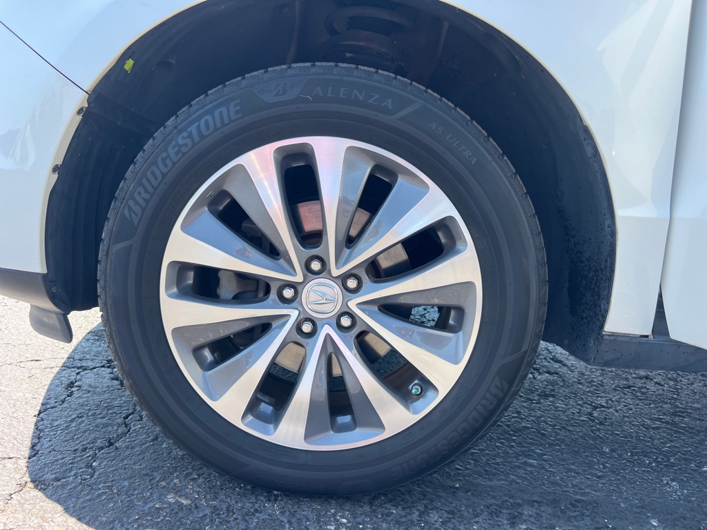 Photo 46 of this ACURA MDX