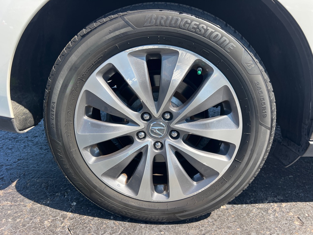 Photo 48 of this ACURA MDX
