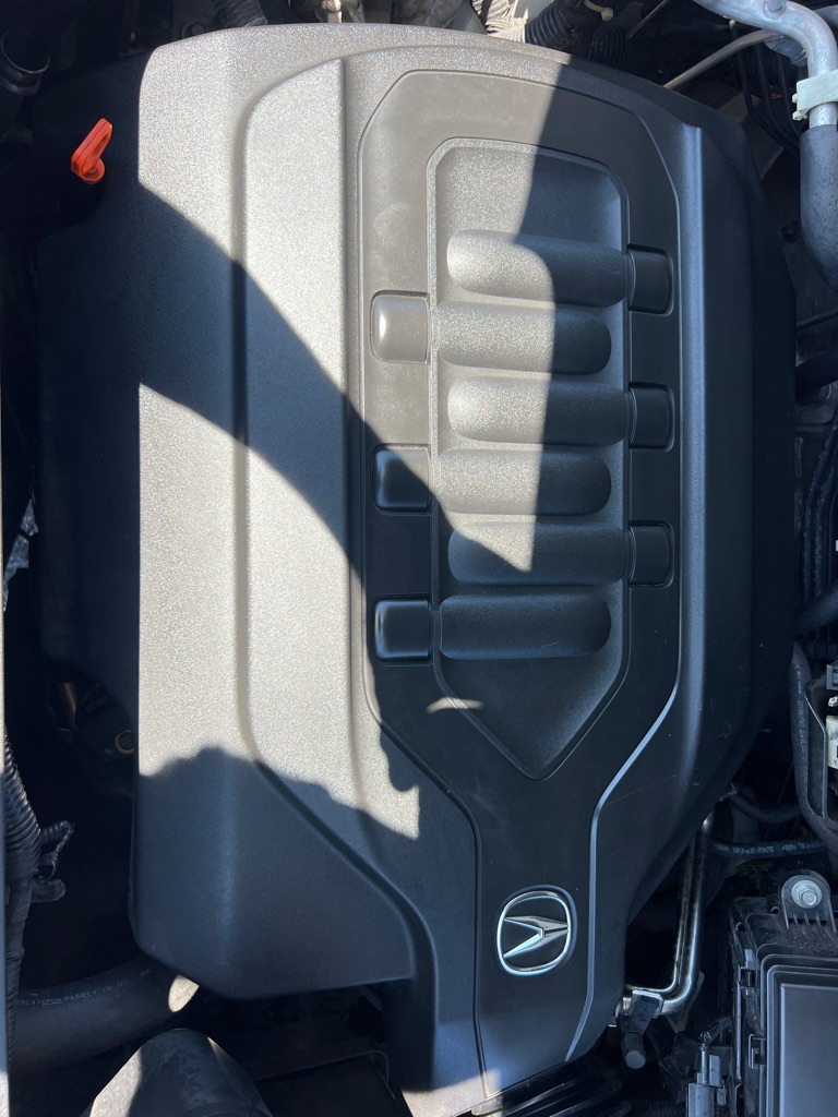 Photo 54 of this ACURA MDX