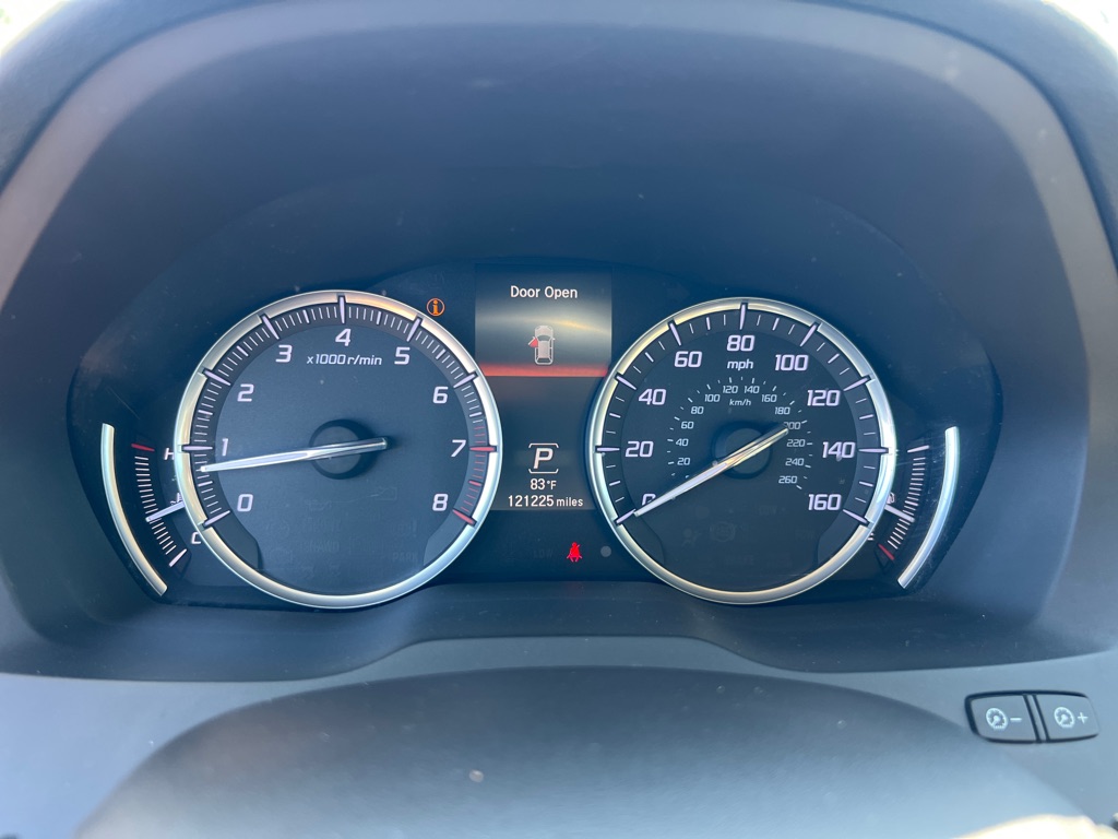 Photo 35 of this ACURA MDX