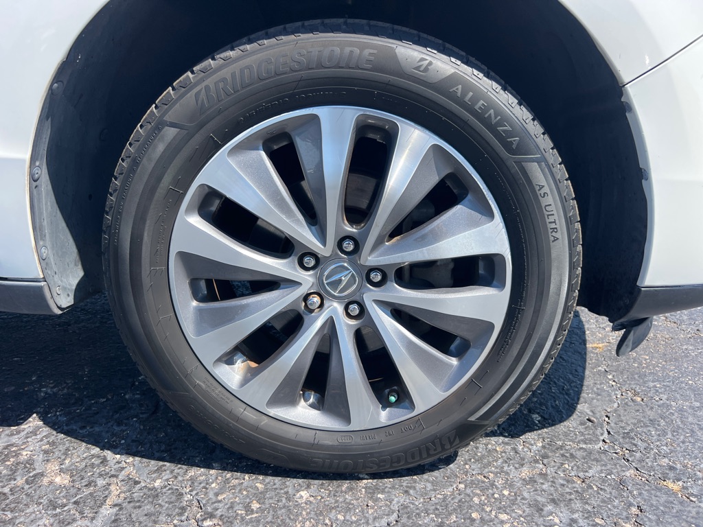 Photo 49 of this ACURA MDX