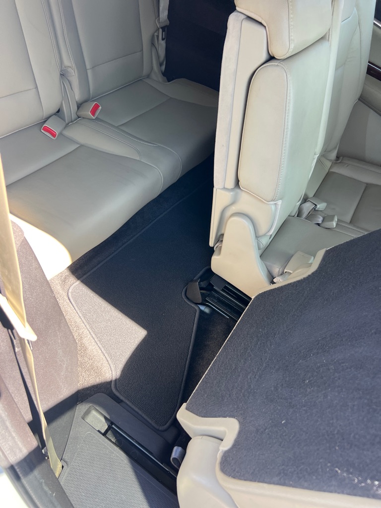 Photo 18 of this ACURA MDX