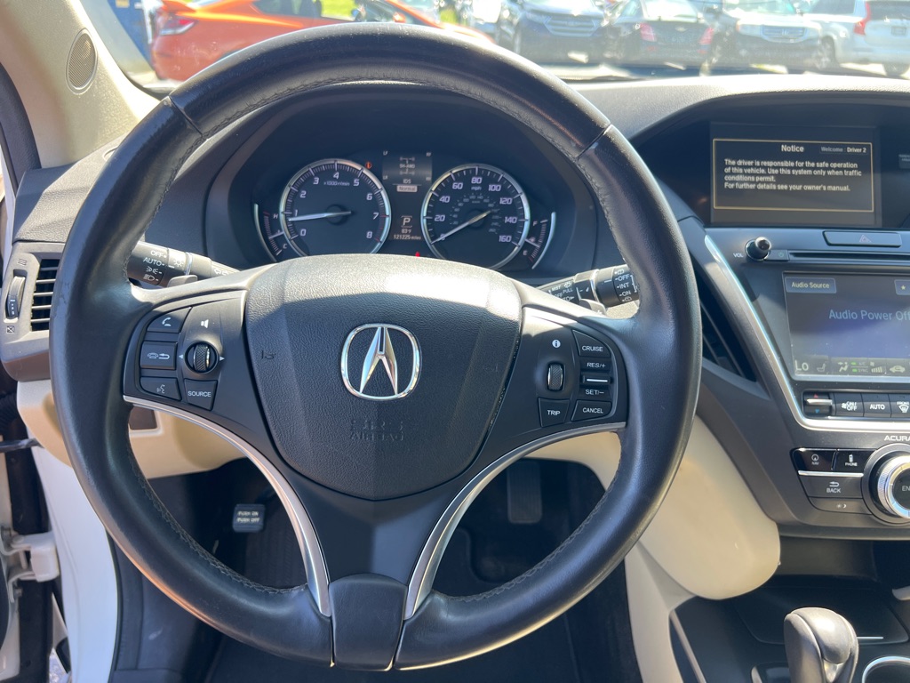 Photo 34 of this ACURA MDX