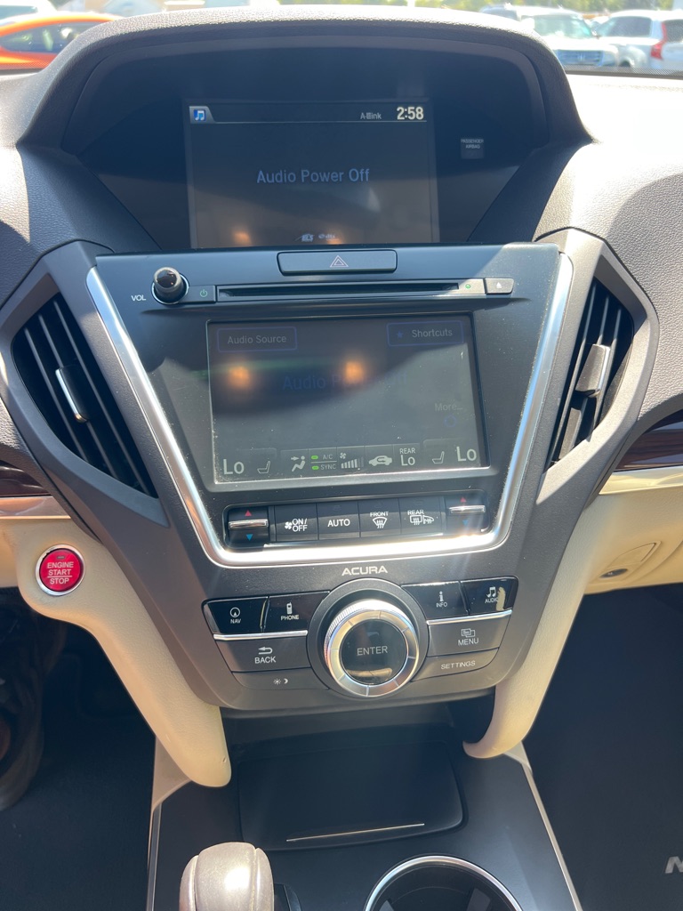 Photo 38 of this ACURA MDX