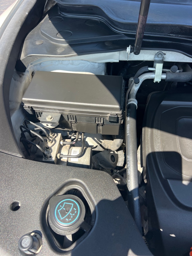 Photo 53 of this ACURA MDX