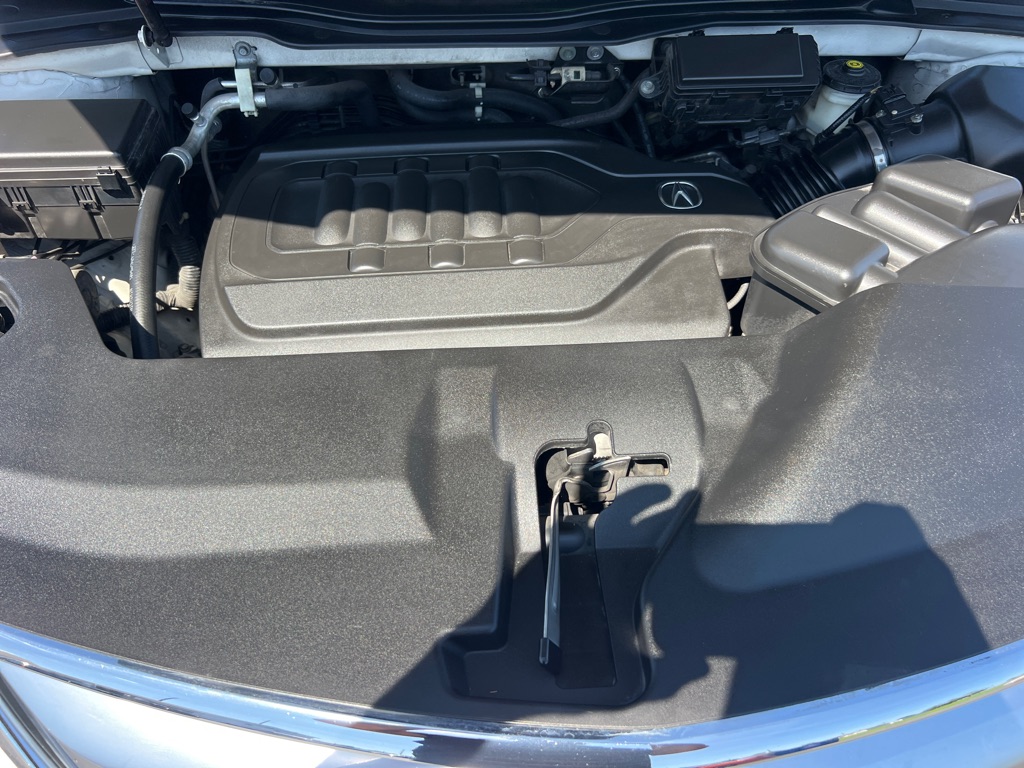 Photo 51 of this ACURA MDX