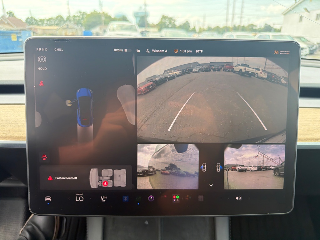 Photo 20 of this TESLA MODEL Y