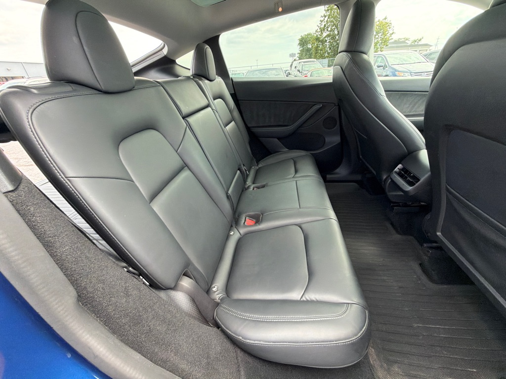 Photo 29 of this TESLA MODEL Y