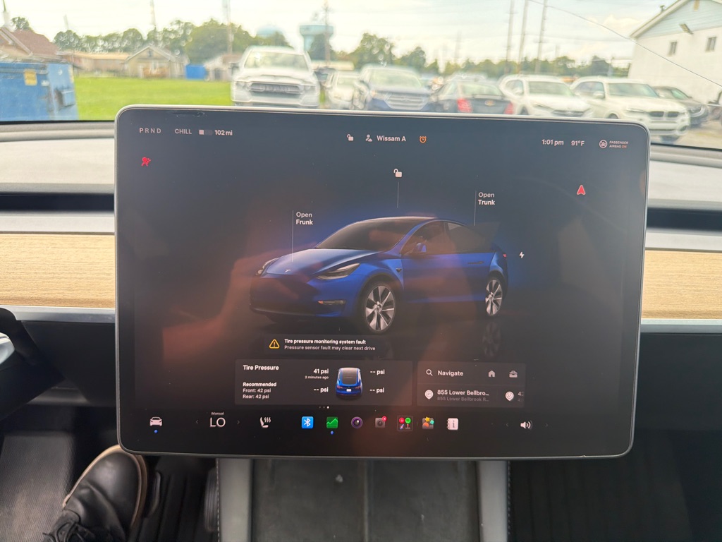 Photo 19 of this TESLA MODEL Y