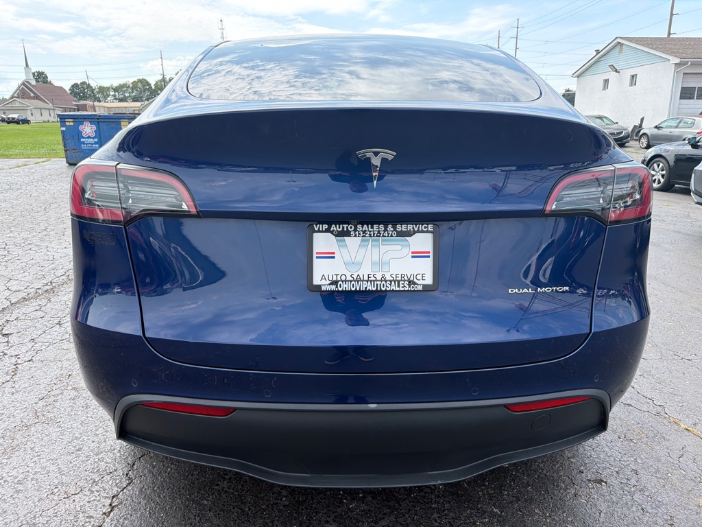 Photo 6 of this TESLA MODEL Y