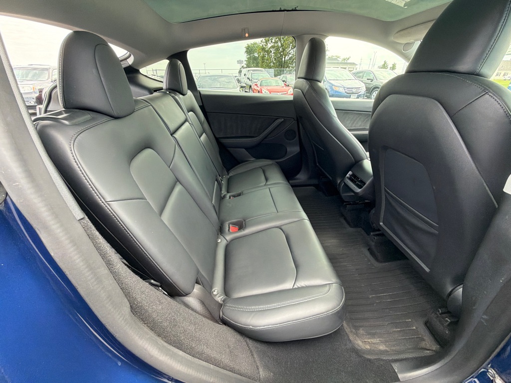 Photo 28 of this TESLA MODEL Y