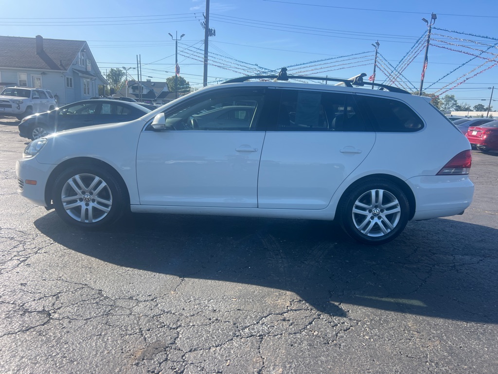 Photo 4 of this VOLKSWAGEN JETTA TDI