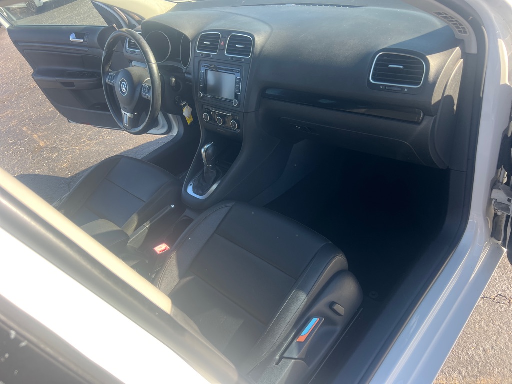 Photo 19 of this VOLKSWAGEN JETTA TDI