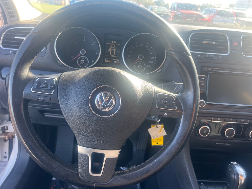 Photo 25 of this VOLKSWAGEN JETTA TDI