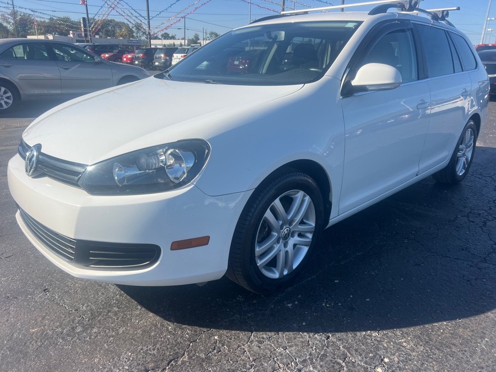 Photo 3 of this VOLKSWAGEN JETTA TDI