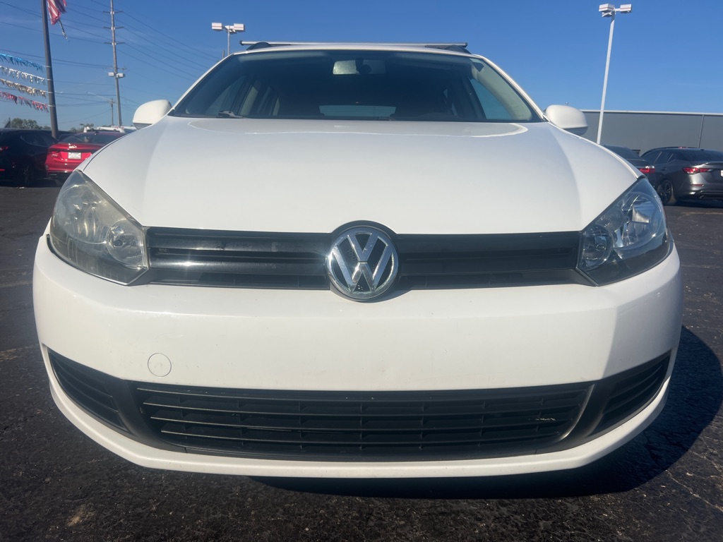 Photo 2 of this VOLKSWAGEN JETTA TDI