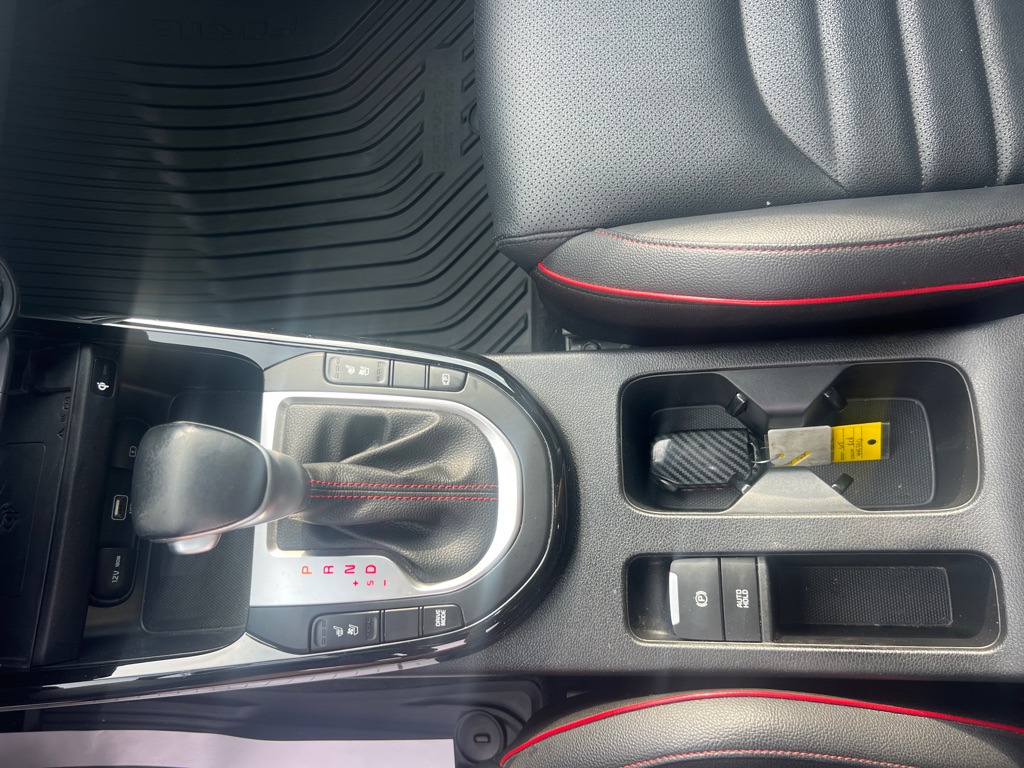 Photo 34 of this KIA FORTE