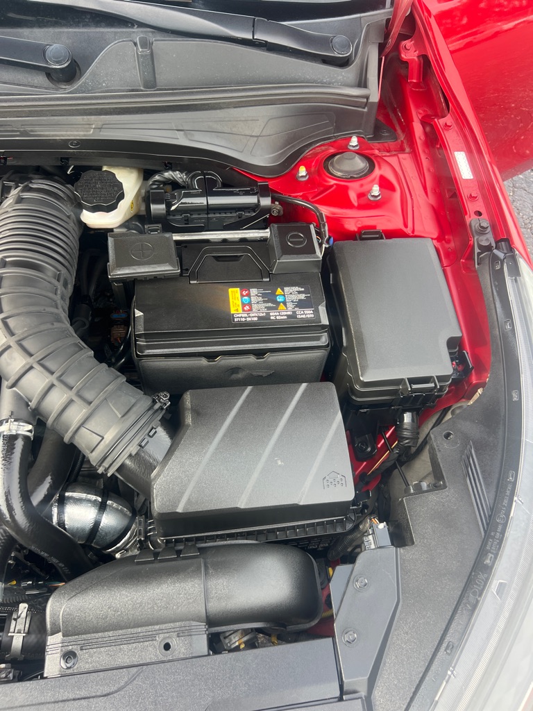 Photo 45 of this KIA FORTE