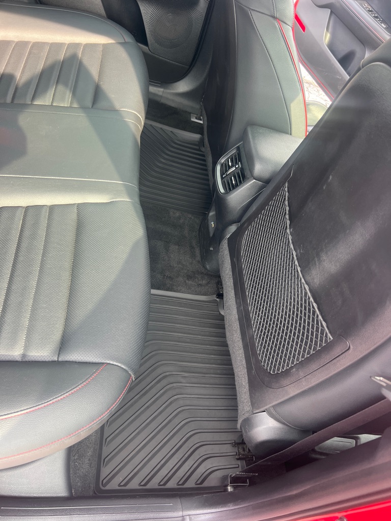 Photo 16 of this KIA FORTE