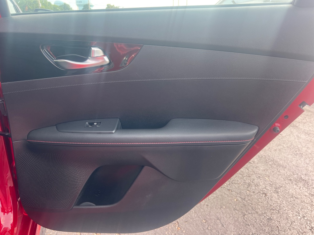 Photo 14 of this KIA FORTE
