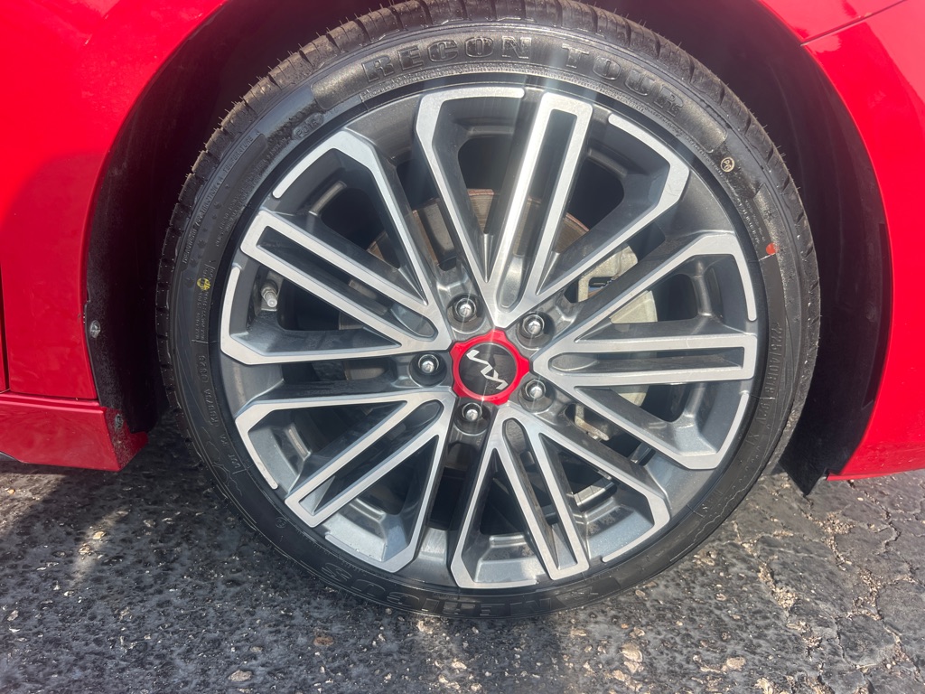 Photo 39 of this KIA FORTE
